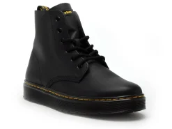 Dr Martens THURSTON Noir Boots et Bottines Homme