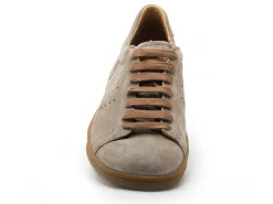 El Naturalista AMAZONE 5395 Beige Baskets Basses Homme