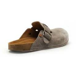 El Naturalista BALANCE 5796 Beige Mules Homme