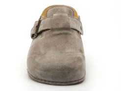 El Naturalista BALANCE 5796 Beige Mules Homme