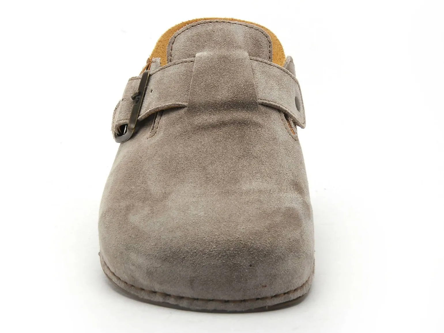 El Naturalista BALANCE 5796 Beige Mules Homme