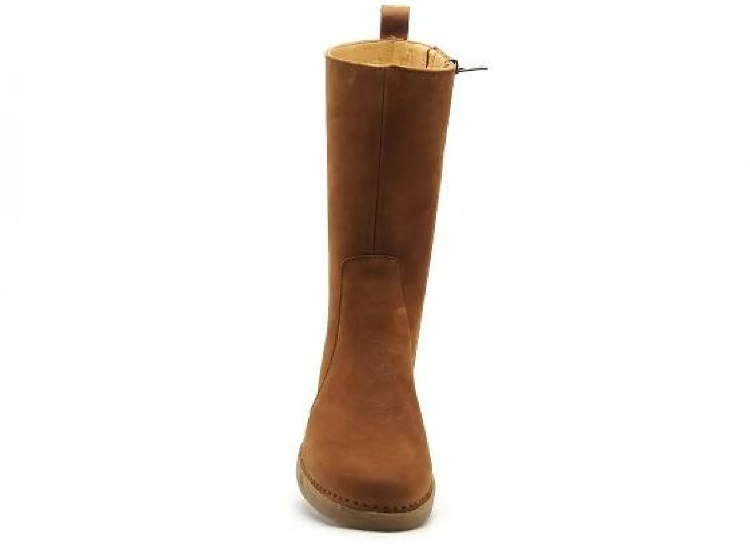 El Naturalista TICINO 5662 Marron Boots et Bottines à Talons Femme