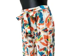 Emma Ella Pantalon Multicolore N5845 98 Jeans et Pantalons Femme