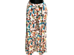 Emma Ella Pantalon Multicolore N5845 98 Jeans et Pantalons Femme