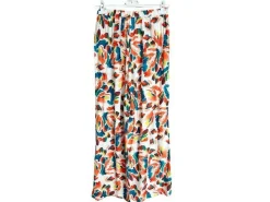 Emma Ella Pantalon Multicolore N5845 98 Jeans et Pantalons Femme