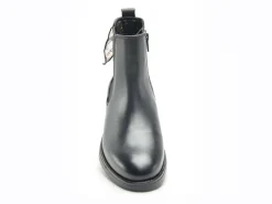 Favela Fly XM2 OCE NOA Noir Boots et Bottines Plates Femme