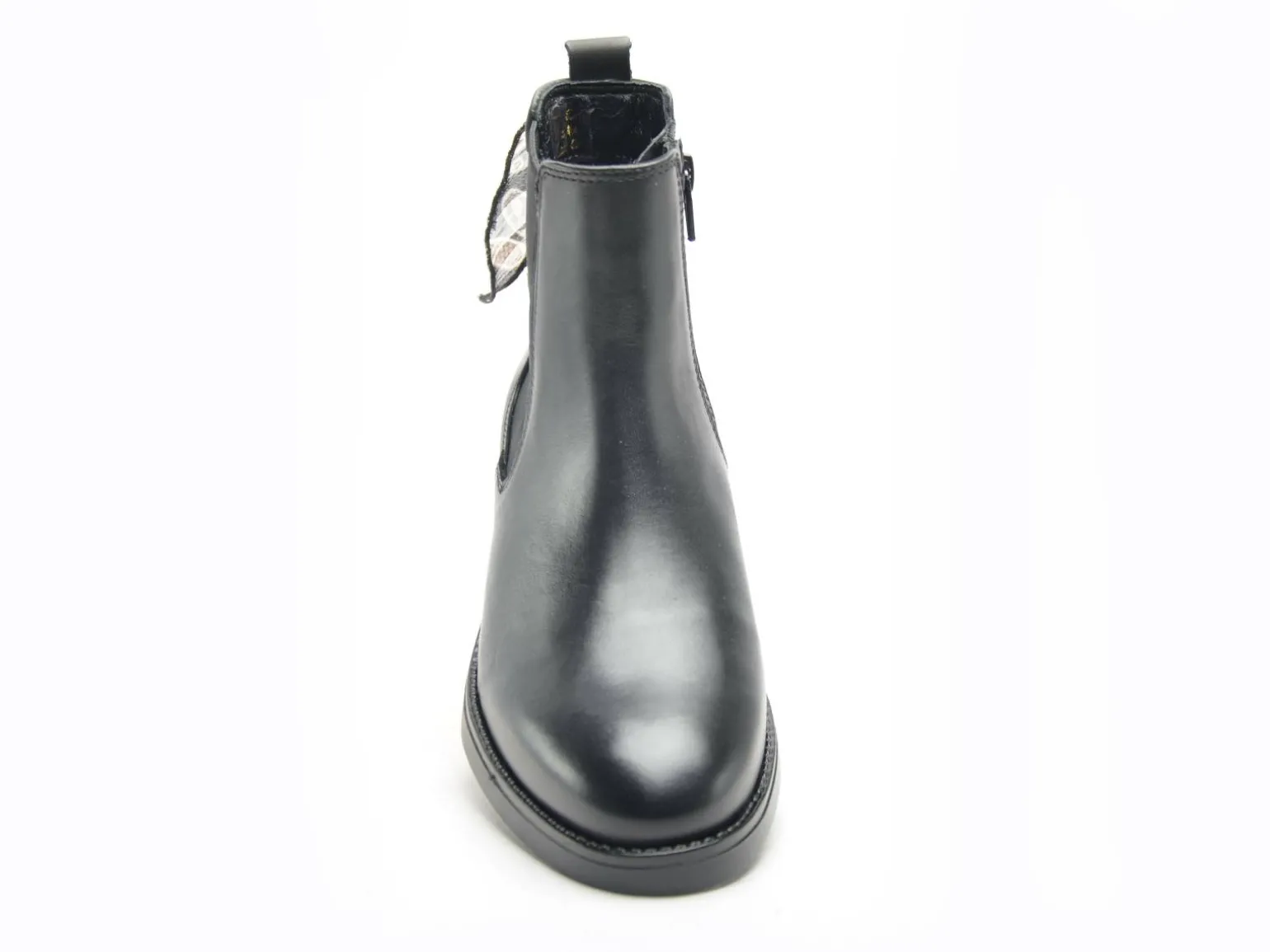 Favela Fly XM2 OCE NOA Noir Boots et Bottines Plates Femme