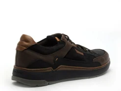 Fluchos Baskets F2279 Noir Baskets Basses Homme