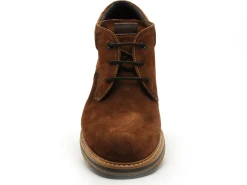 Fluchos Boots F1816 Marron Boots et Bottines Homme