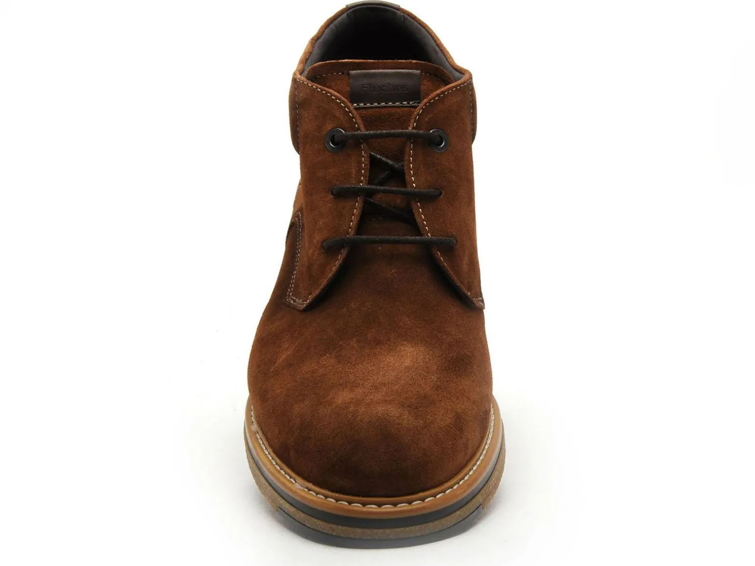 Fluchos Boots F1816 Marron Boots et Bottines Homme
