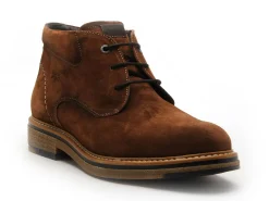 Fluchos Boots F1816 Marron Boots et Bottines Homme