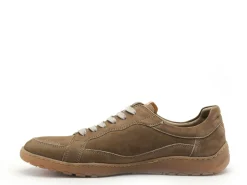 Fluchos F2220 Beige Baskets Basses Homme