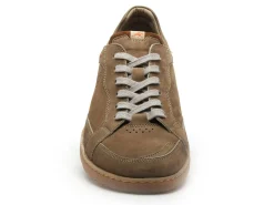 Fluchos F2220 Beige Baskets Basses Homme