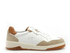 Fluchos F2154 Blanc Baskets Basses Homme