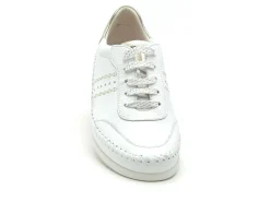 Fluchos F2148 Blanc Baskets Basses Femme