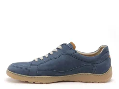 Fluchos F2220 Bleu Baskets Basses Homme