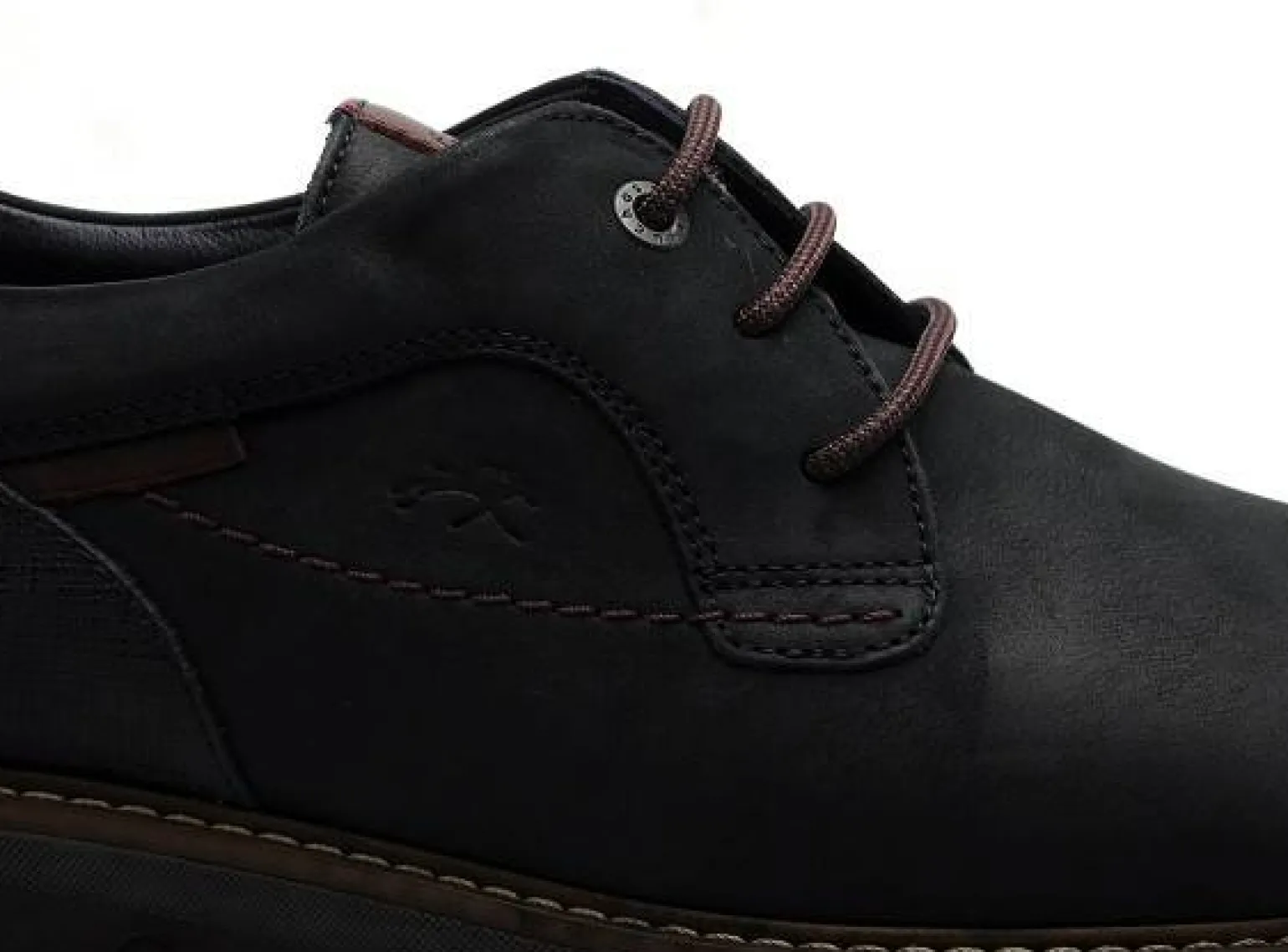 Fluchos F0974 C GRAS Bleu Homme