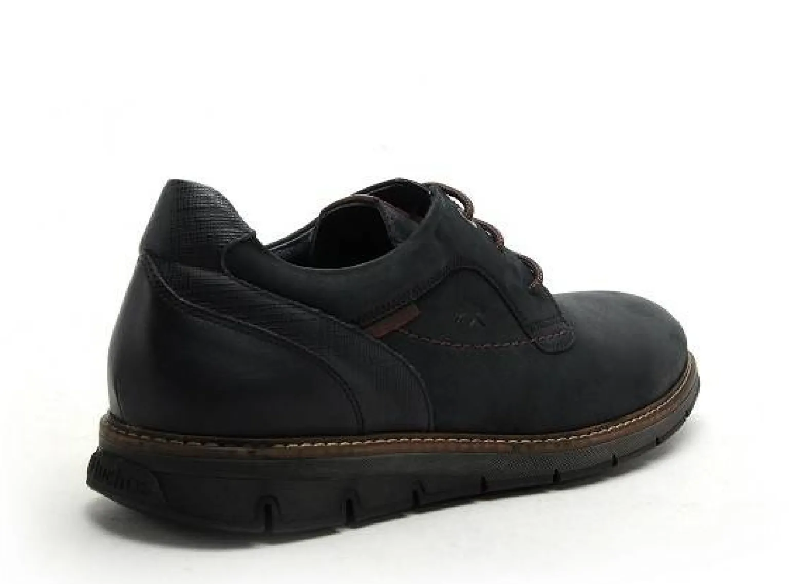Fluchos F0974 C GRAS Bleu Homme