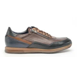 Fluchos F2263 Marron Baskets Basses Homme