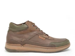 Fluchos F2280 Marron Baskets Montantes Homme