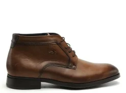 Fluchos F1886 Marron Boots et Bottines Homme