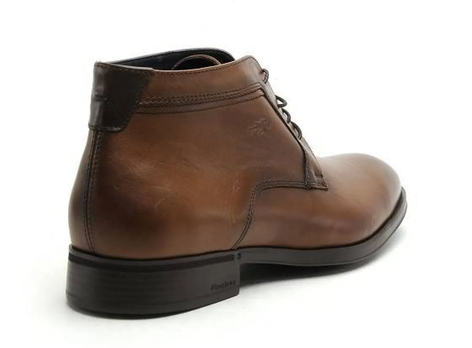 Fluchos F1886 Marron Boots et Bottines Homme