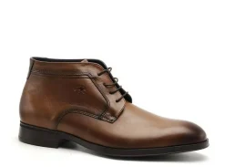 Fluchos F1886 Marron Boots et Bottines Homme