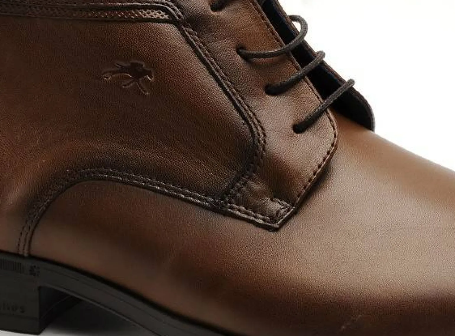 Fluchos F1886 Marron Boots et Bottines Homme