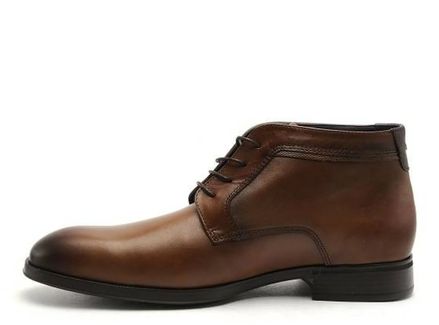 Fluchos F1886 Marron Boots et Bottines Homme