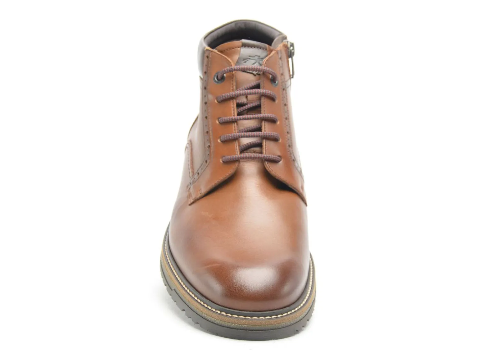 Fluchos F2321 Marron Boots et Bottines Homme