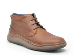 Fluchos F2034 Marron Boots et Bottines Homme
