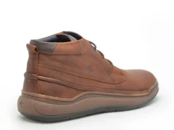 Fluchos F2034 Marron Boots et Bottines Homme