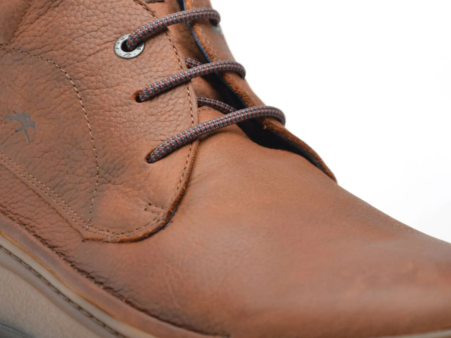 Fluchos F2034 Marron Boots et Bottines Homme