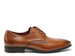 Fluchos F0842 Marron Chaussures de Ville Homme