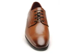 Fluchos F0842 Marron Chaussures de Ville Homme