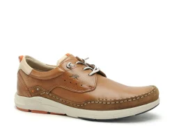 Fluchos F1986 Marron Mocassins Homme