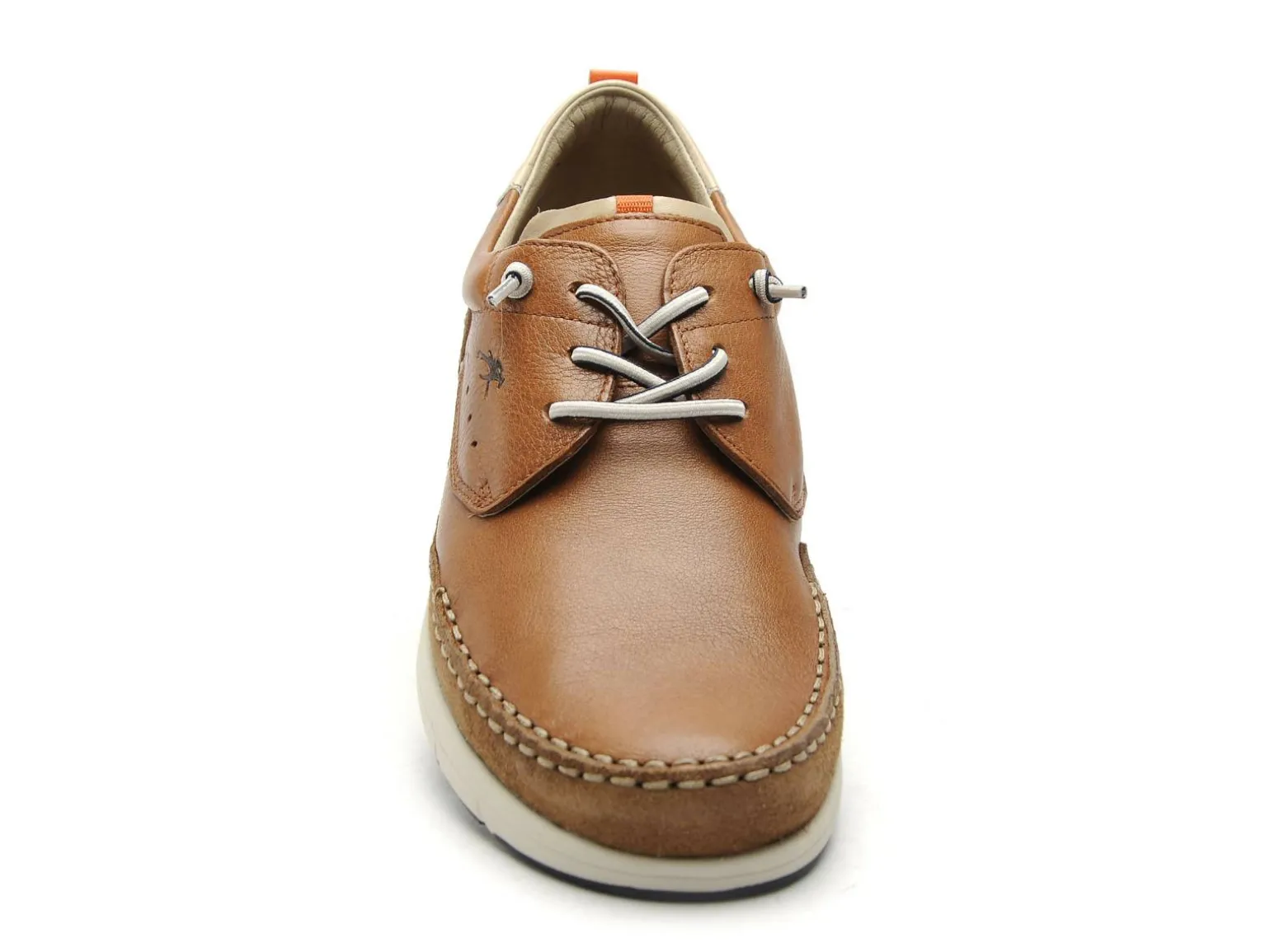 Fluchos F1986 Marron Mocassins Homme