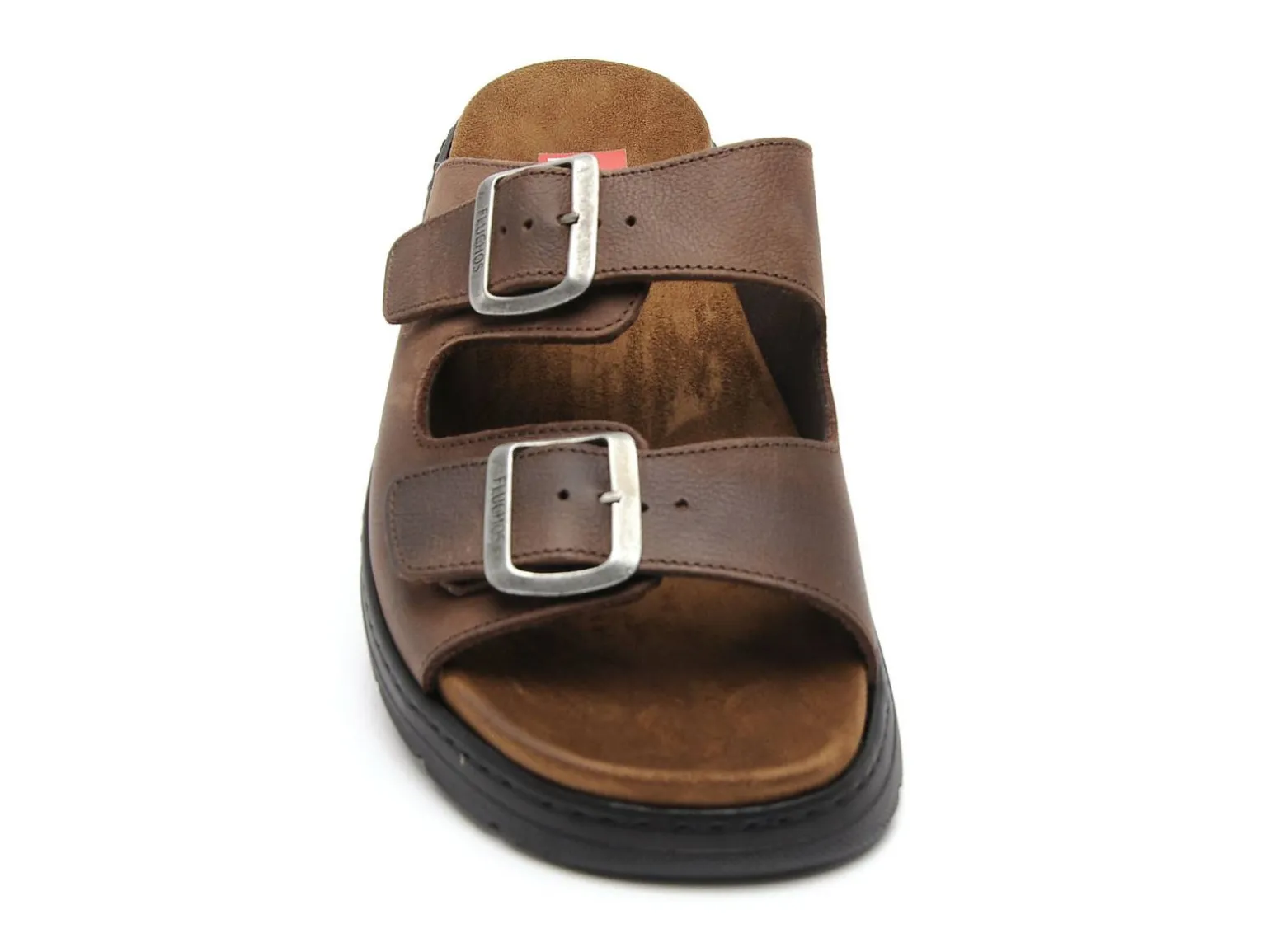 Fluchos F1774 Marron Mules Homme