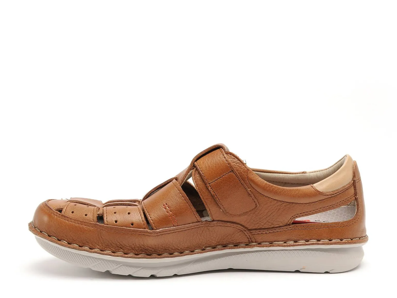 Fluchos F2003 Marron Sandales Homme