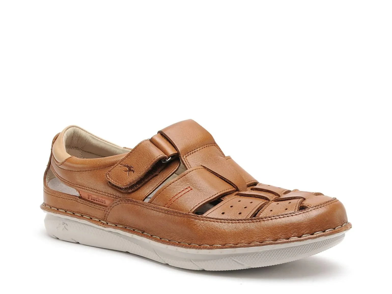 Fluchos F2003 Marron Sandales Homme