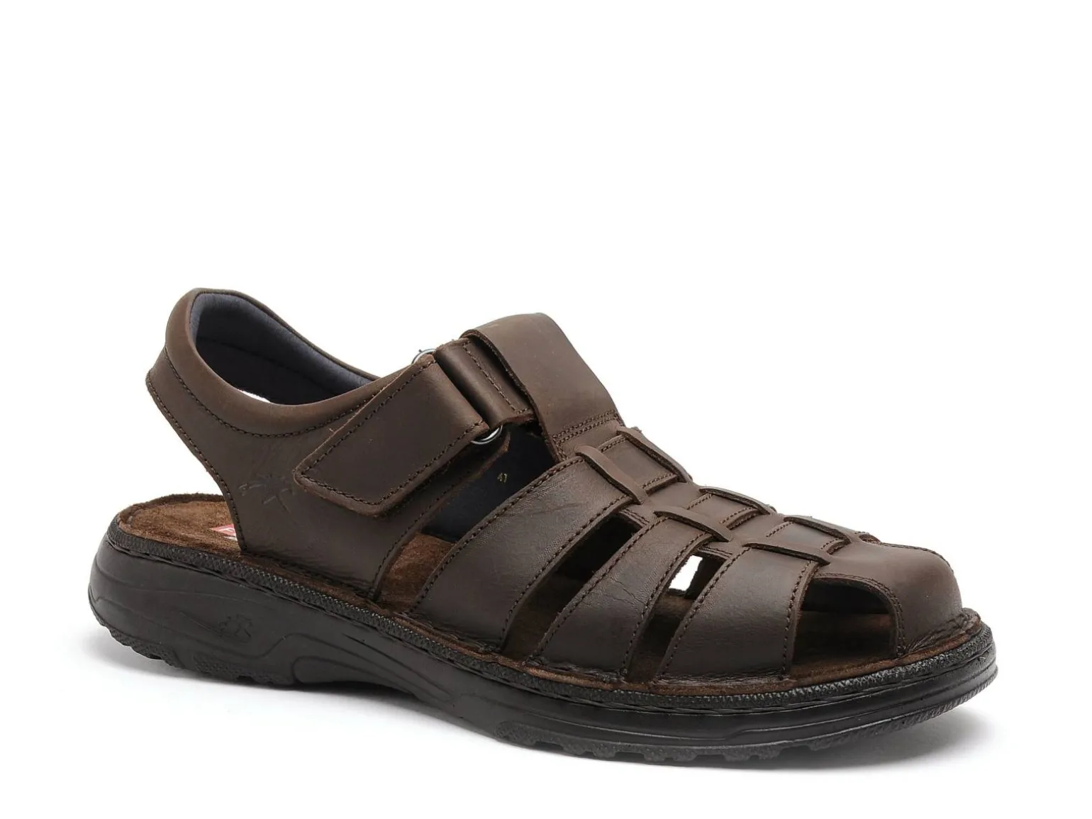 Fluchos F2198 Marron Sandales Homme