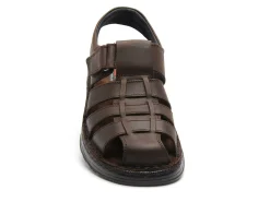 Fluchos F2198 Marron Sandales Homme