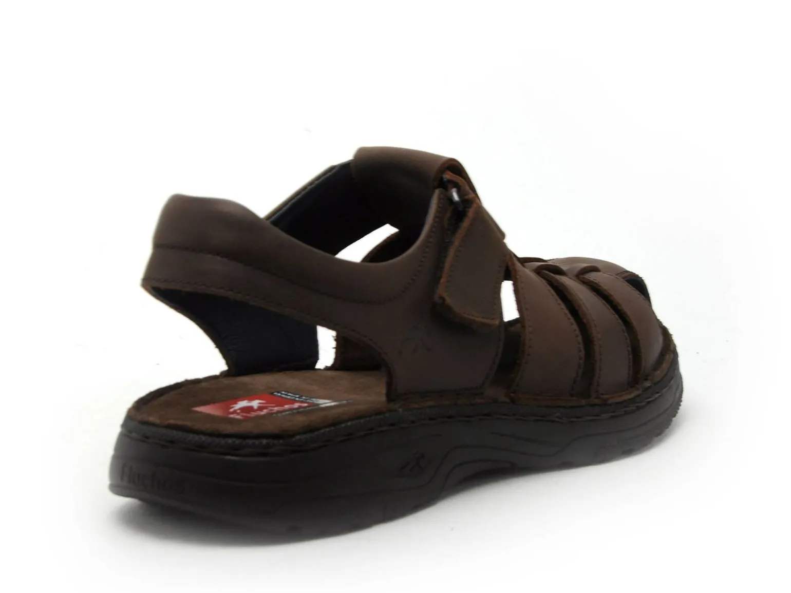 Fluchos F2198 Marron Sandales Homme