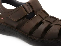 Fluchos F2198 Marron Sandales Homme