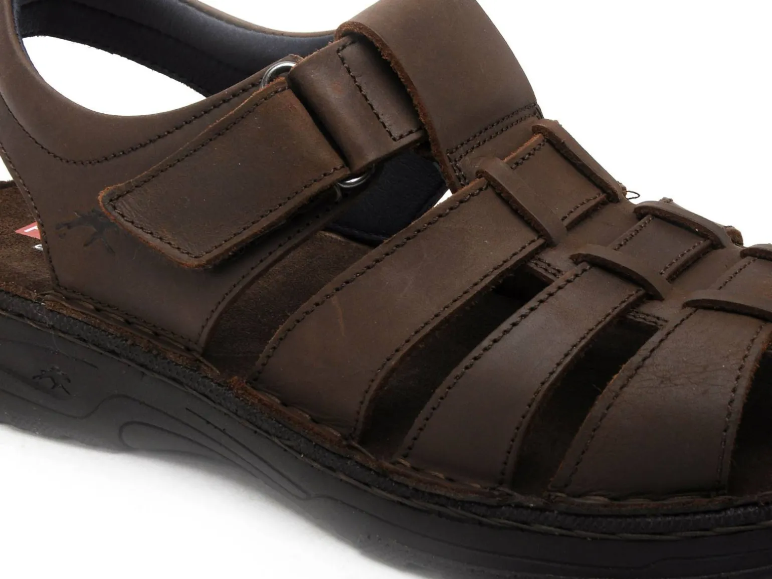 Fluchos F2198 Marron Sandales Homme