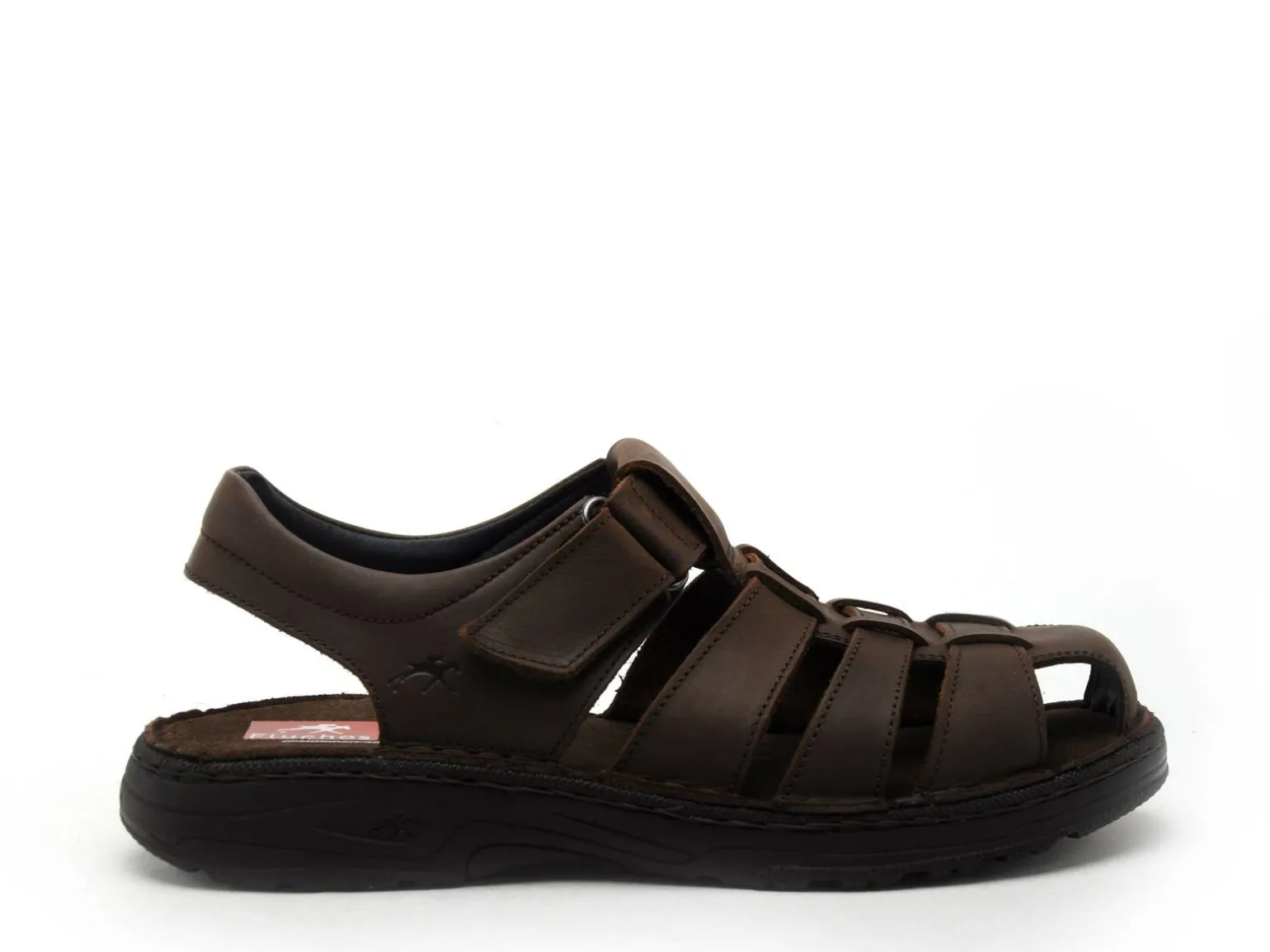 Fluchos F2198 Marron Sandales Homme