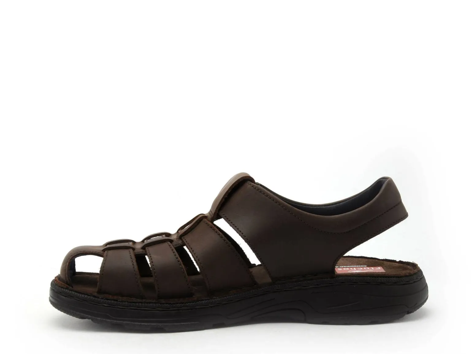 Fluchos F2198 Marron Sandales Homme