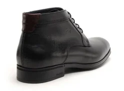 Fluchos F1886 Noir Boots et Bottines Homme