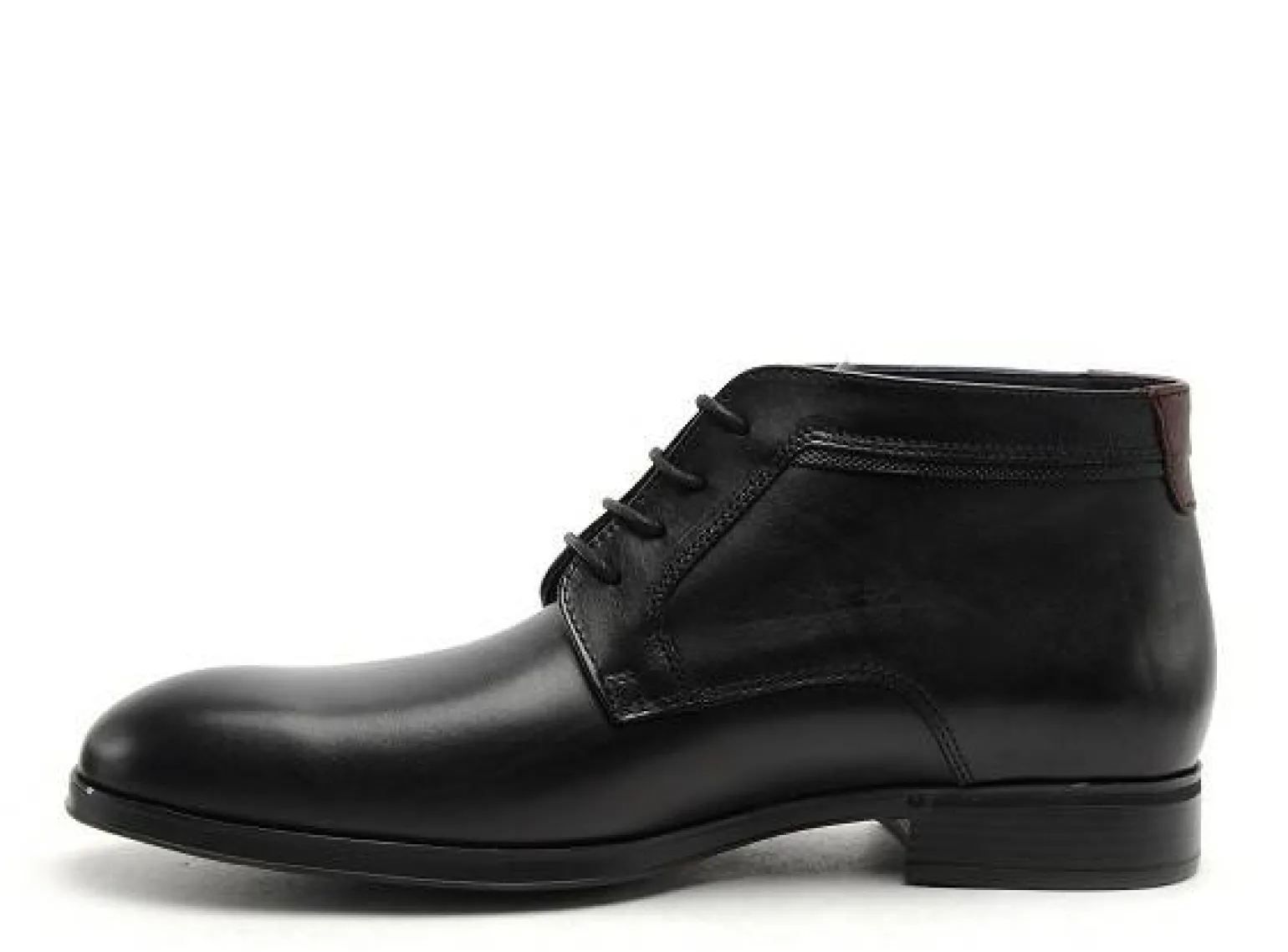 Fluchos F1886 Noir Boots et Bottines Homme