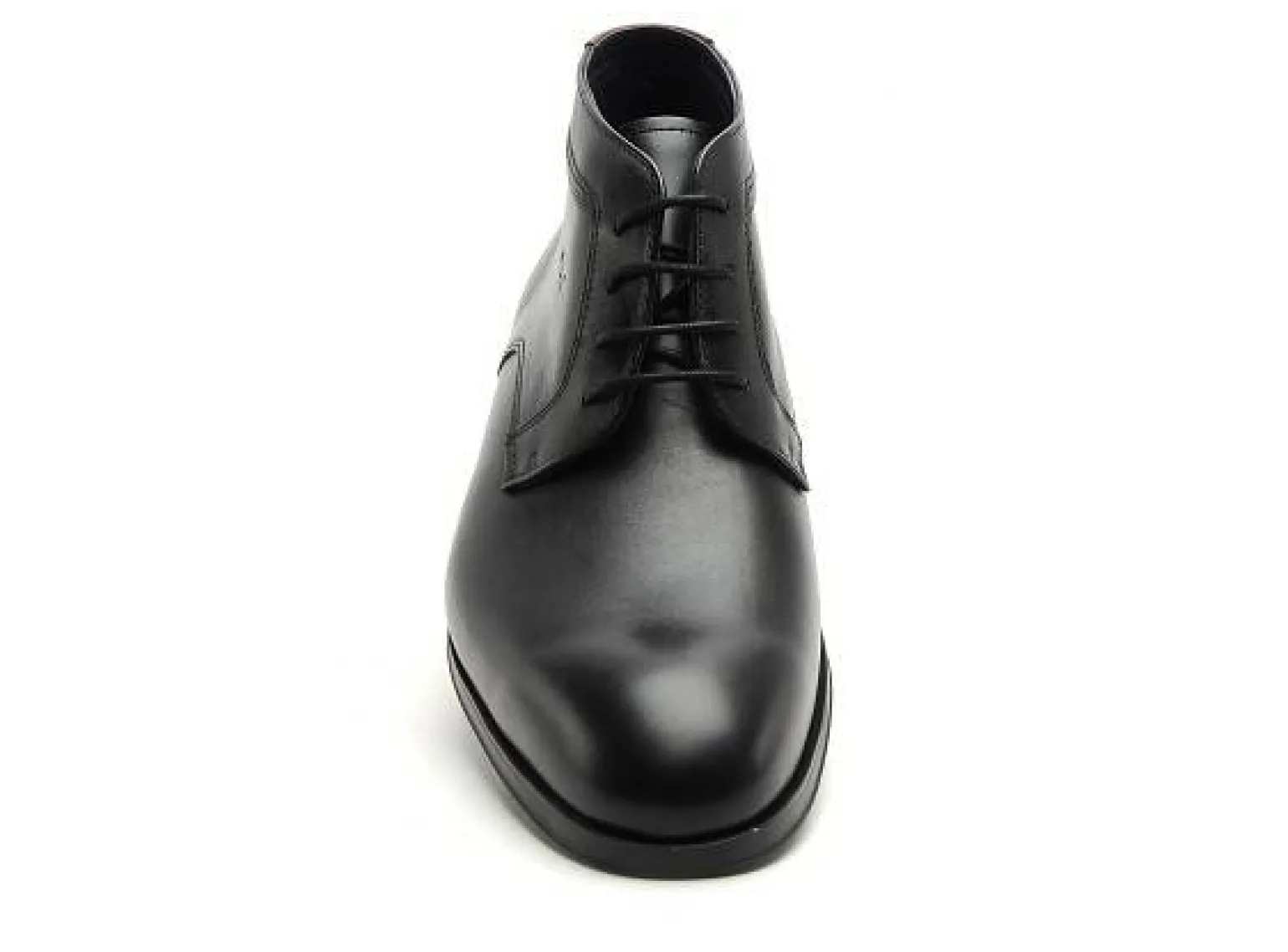 Fluchos F1886 Noir Boots et Bottines Homme